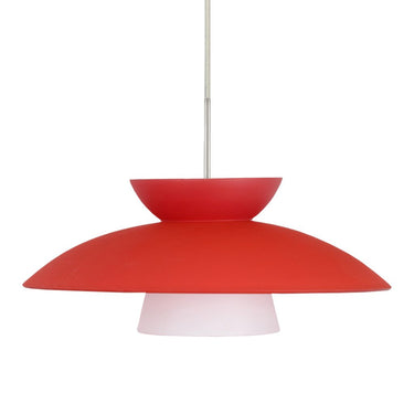 Besa Lighting Trilo 15 LED Pendant