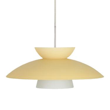 Besa Lighting Trilo 15 LED Pendant
