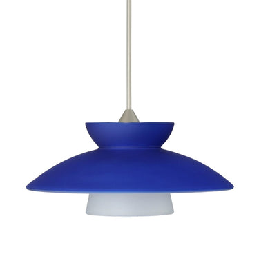 Besa Lighting Trilo 7 Mini Pendant