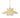 Besa Lighting Trilo 7 Mini LED Pendant
