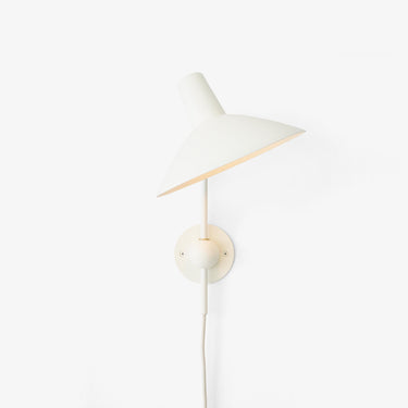 &Tradition Tripod Wall Lamp HM12
