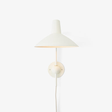 &Tradition Tripod Wall Lamp HM12