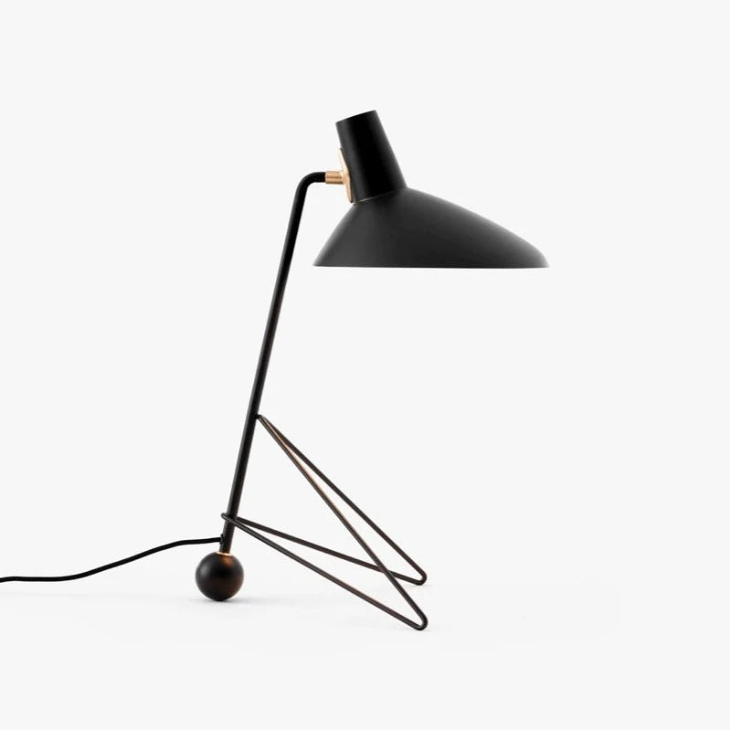 Tripod Table Lamp HM9 by &Tradition - New