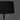 Santa and Cole Tripode G5 black ribbon floor lamp in modern living room