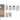 Tripode G5 floor lamp by Santa and Cole with multiple lampshade options