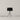 Trípode M3 black ribbon shade bedside table lamp