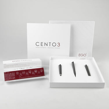 TRITTICO CENTO3 Pen & Pencil Set — view 3