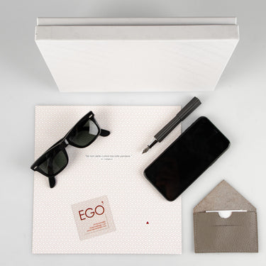 TRITTICO CENTO3 Pen & Pencil Set — view 6