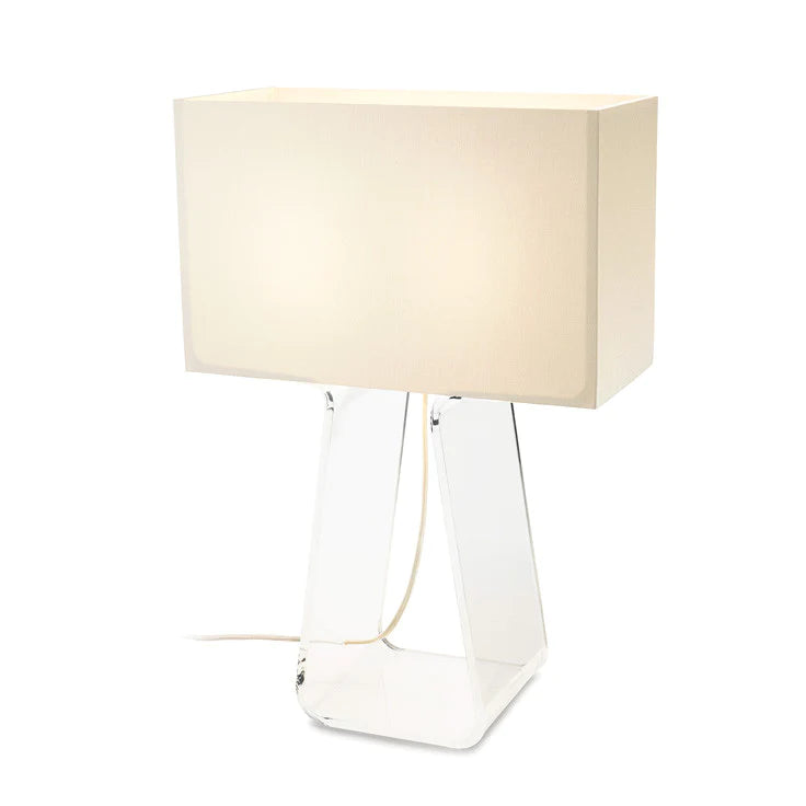 Tube Top 21 Table Lamp by Pablo Designs