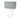 Tube Top 21 Table Lamp by Pablo Designs