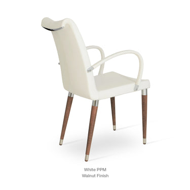 Tulip Ana Armchair by SohoConcept - New