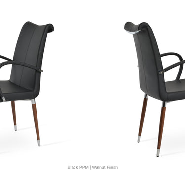 Tulip Ana Armchair by SohoConcept - New