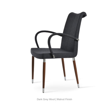 Tulip Ana Armchair by SohoConcept - New