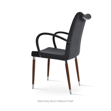 Tulip Ana Armchair by SohoConcept - New