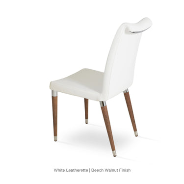 Tulip Ana Chair by SohoConcept - New