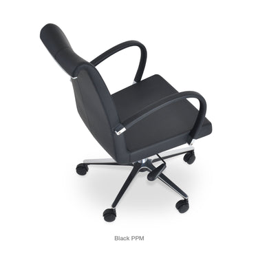 Tulip Office Armchair by SohoConcept - New