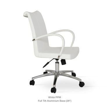 Tulip Office Armchair by SohoConcept - New