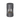 Outdoor architectural path light with integrated LED technology in charcoal finish