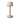 Humble Two V2 Rechargeable Lamp – Beige with Beige Linen Shade