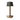 Humble Two V2 Rechargeable Lamp – Gold with Emerald Linen Shade