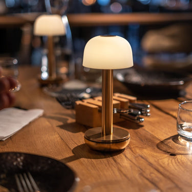 Humble Two Table Light