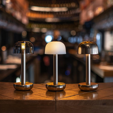 Humble Two Table Light