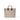 Ucon Acrobatics Eliza Lotus Bag in Nude – look 3