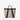 Ucon Acrobatics Eliza Lotus Bag in Nude – look 17