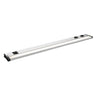 Maxim Lighting CounterMax 5K 30" LED Under Cabinet w 3 Prong Satin Nickel