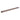 Maxim Lighting CounterMax 5K 36" LED Under Cabinet w 3 Prong Bronze