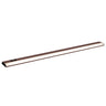 Maxim Lighting CounterMax 5K Lite 40 LED Under Cabinet 5CCT Bronze