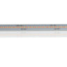 Koncept UCX Pro Under Cabinet Light For 37" Silver Pack with Luminaire Adapter