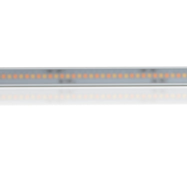 Koncept UCX Pro Under Cabinet Light For 27" Silver Pack with Luminaire Adapter