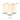 Uma Mini Sound Lantern 3-Pack by Pablo – three glowing fabric lanterns – view 2