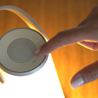 Uma Sound Lantern Rechargeable LED Lantern with 360° Bluetooth Audio by Pablo Designs - image 7