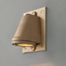 Original BTC Mast Light