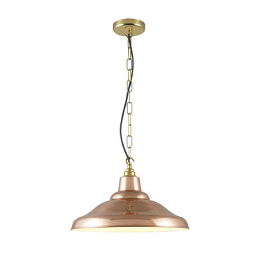 School Light Pendant of Original BTC