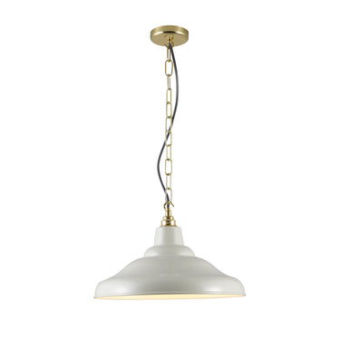 School Light Pendant of Original BTC