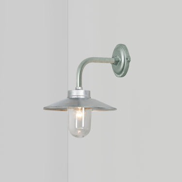 Original BTC Exterior Bracket Light, Right Angle – detail 6