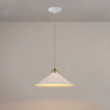 Original BTC Cobb Large Pendant – detail 3