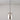 Original BTC Stanley Medium Pendant in Polished Nickel Plated – detail 4