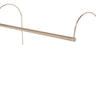 House of Troy Ultra Slim-Line 28" LED Satin Nickel Plug-In Picture Lights