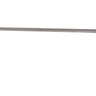 House of Troy Ultra Slim-Line 28" LED Chrome Plug-In Picture Lights