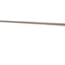 House of Troy Ultra Slim-Line 41" LED Satin Nickel Plug-In Picture Lights