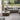 Uzu Viscose Area Rug Zinc Blomus 67025