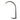 Nova of California Vaulted Arc Floor Lamp By Peter Morelli 86 1968 Design Black Wood Satin Nickel