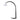 Nova of California Vaulted Arc Floor Lamp By Peter Morelli 86 1968 Design Black Wood Satin Nickel