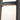 Nova of California Ventana Accent Table Lamp 20 Charcoal Grey Wood