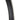 Nova of California Vaulted Arc Floor Lamp By Peter Morelli 86 1968 Design Black Wood Satin Nickel