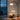 Nova of California Vaulted Arc Floor Lamp By Peter Morelli 86 1968 Design Black Wood Satin Nickel